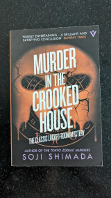 Murder in the crooked house