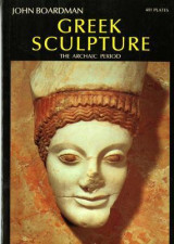 Greek Sculpture - Archaic Period (0500201633)