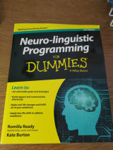 Neuro-linguistic Programming for Dummies