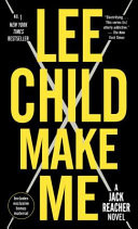 Make Me (with Bonus Short Story Small Wars)