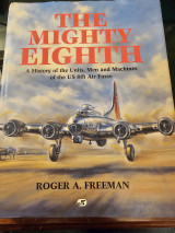 The Mighty Eighth
