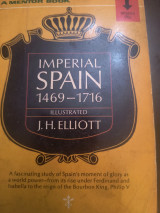 Imperial Spain