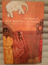 The Penguin New Writing in India
