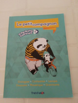 Le petit compagnon Copains Copines 1