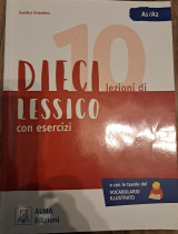 Dieci lezioni di lessico con esercizi
