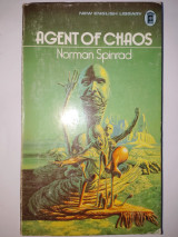 Agents Of Chaos