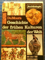 Geschichte der fruhen kulturen der welt