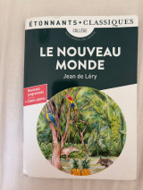 Le Nouveau Monde