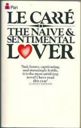The Naive and Sentimental Lover