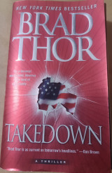 Take down