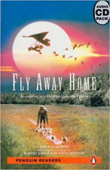 Fly Away Home (+cd)