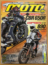 Moto τεύχος 615