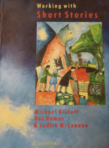 Working with short stories.