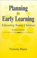 Planning for Early Learning