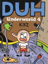 Duh Underworld 4