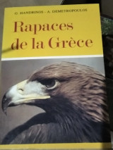 Rapaces de la Grèce