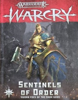 Warhammer Warcry: Sentinels of Order