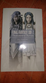 Final Fantasy XIII-2: Fragments After