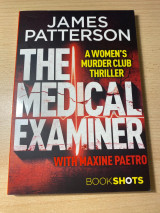 The medical examiner