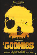 ǂI ǂGoonies