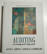 Auditing