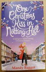 One Christmas Kiss in Notting Hill