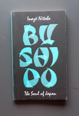 Buchido: The soul of Japan