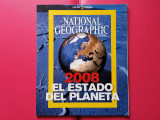 National Geographic 2008, spanish, special edition