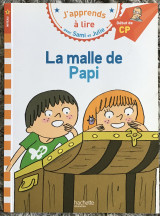 La malle de Papi