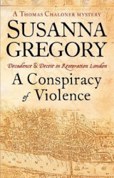 A Conspiracy Of Violence