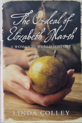 The Ordeal of Elizabeth Marsh: A woman in world history