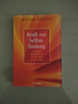 Kraft zur Selbstfindung