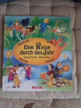 Eine Reise durch das Jahr