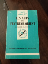Que sais-je- les cartes de l'extrême -orient