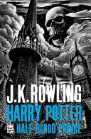 Harry Potter and the Half-Blood Prince
