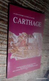 Carthage - Programme des Nations Unies pour l'environnement