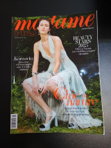 Madame Figaro Νο 366 Μάιος 2025