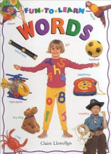 Fun to learn words