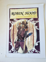 Robin Hood Super Course level 2