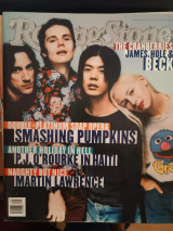 Rolling Stone issue 680