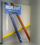 Highlight Intermediate, Student's book