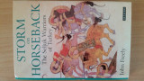 Storm on Horseback
