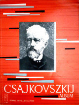 Csajkovszkij album