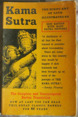 Kama Sutra