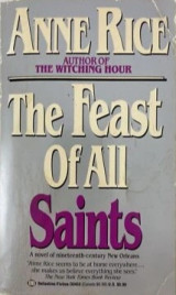 The Feast of All Saints