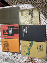 Ρωσικά Βιβλια λογοτεχνιας