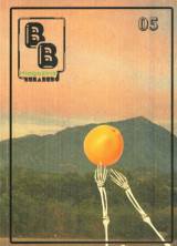 Bebabebo magazine 05