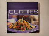 CURRIES 40 Authentic curry recipes from around the world