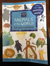 Workbook (Value)