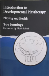Introduction to Developmental Playtherapy: Playing and Health